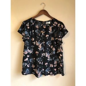 Women’s Blouse